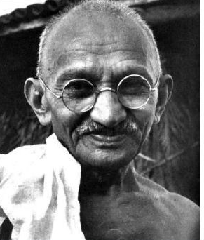 Ghandi